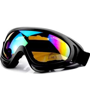 Bike Sportswear Goggles